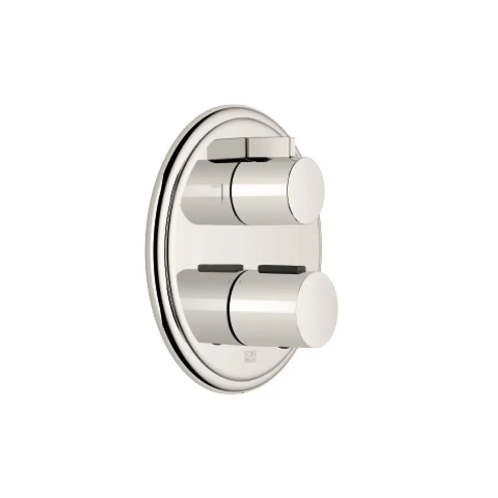 Dornbracht-MADISON-UP-Thermostat-platin, 36426977-08 Galeriebild 1